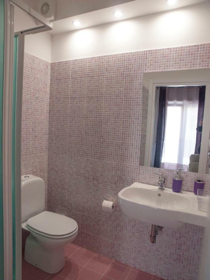 Bouganville House Zafferana Etnea Exteriör bild